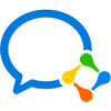 企業微信私有hua